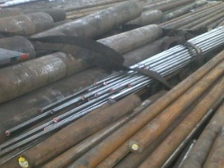 云安40CrMnMo7模具钢