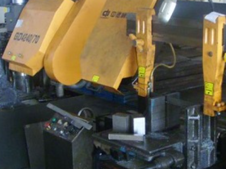 云安SM45模具钢