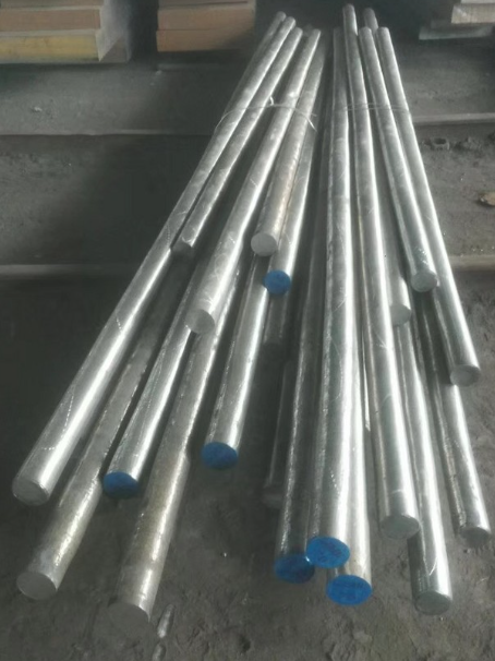 云安P20模具钢
