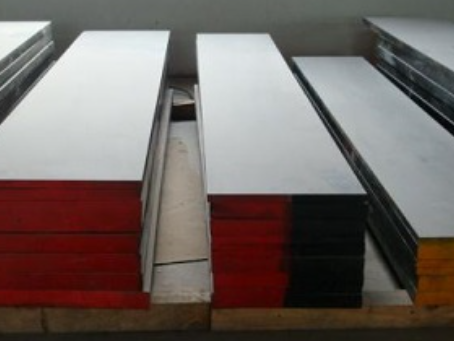 云安Cr12MoV模具钢